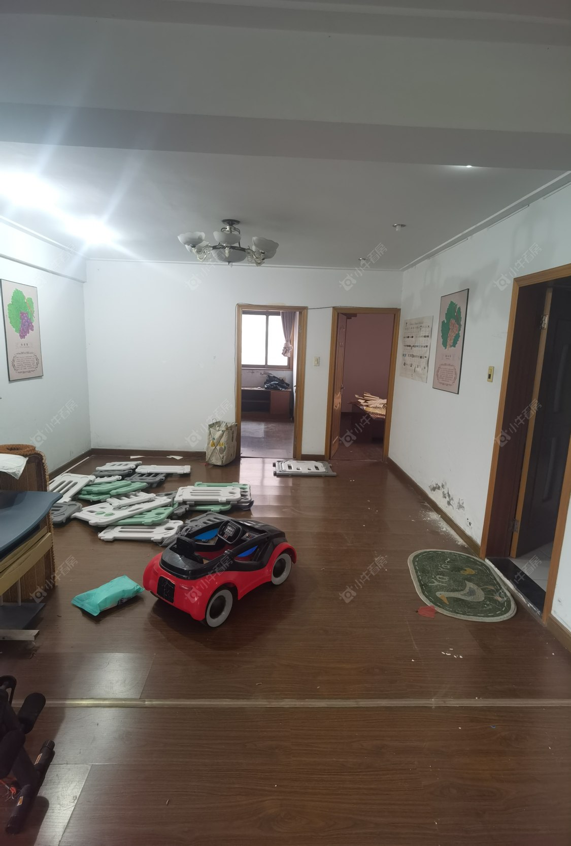 常州嘉新花苑租房_小牛看房