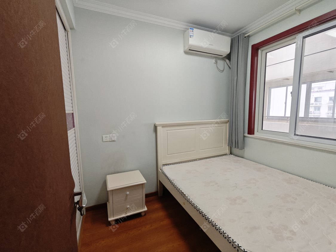 常州临津花园在租房源_小牛看房