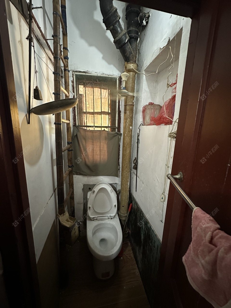 工房七区房源室内图 常州工房七区在租房源室内图_小牛看房