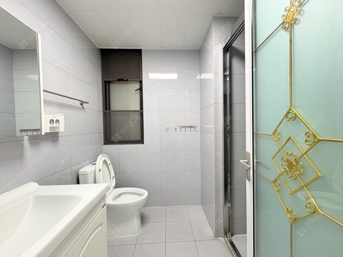 常州昆仑华府在售二手房源室内图_小牛看房