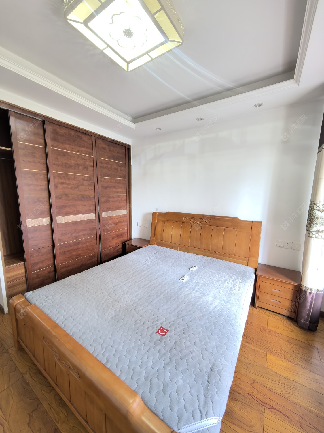 常州聚湖雅苑在租房源_小牛看房