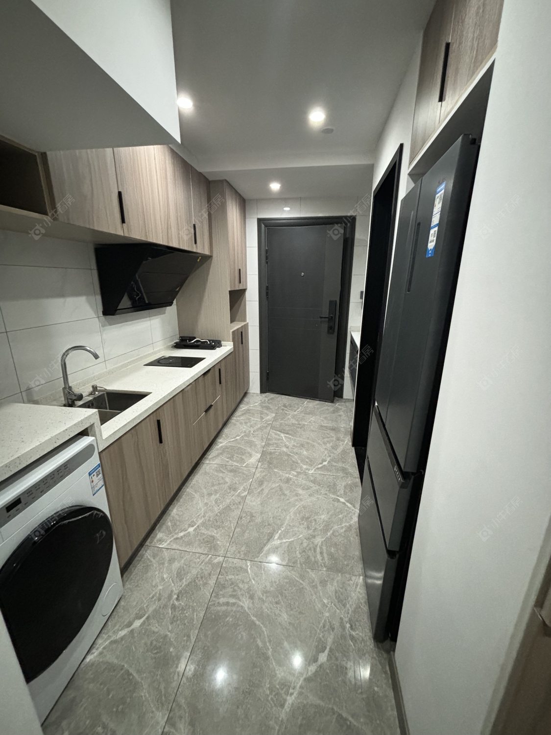 常州百瑞时代在租房源室内图_小牛看房