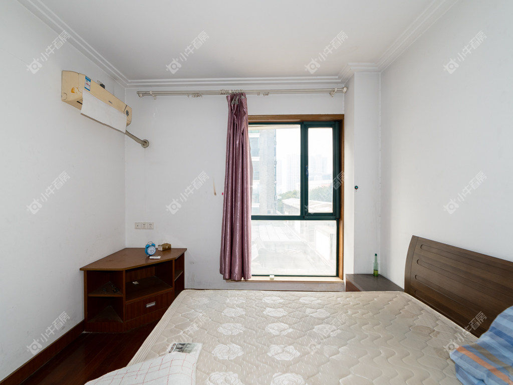 常州新荷花园在租房源_小牛看房