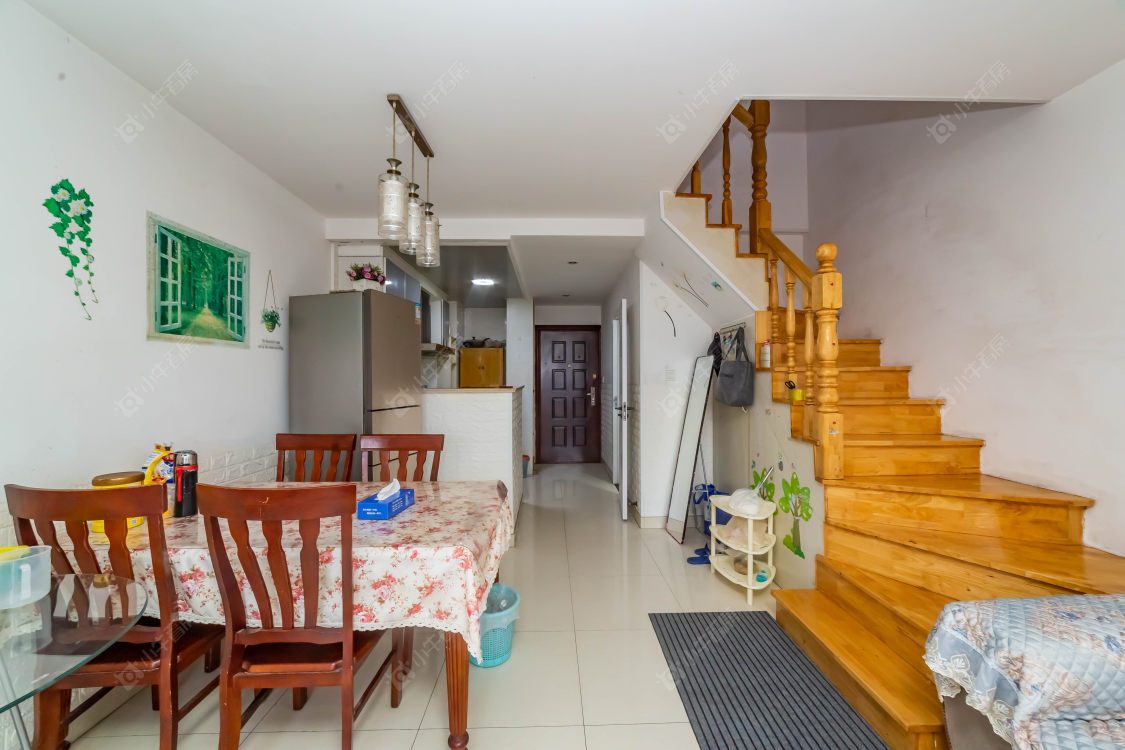 常州银河湾第一城一期在售二手房源室内图_小牛看房