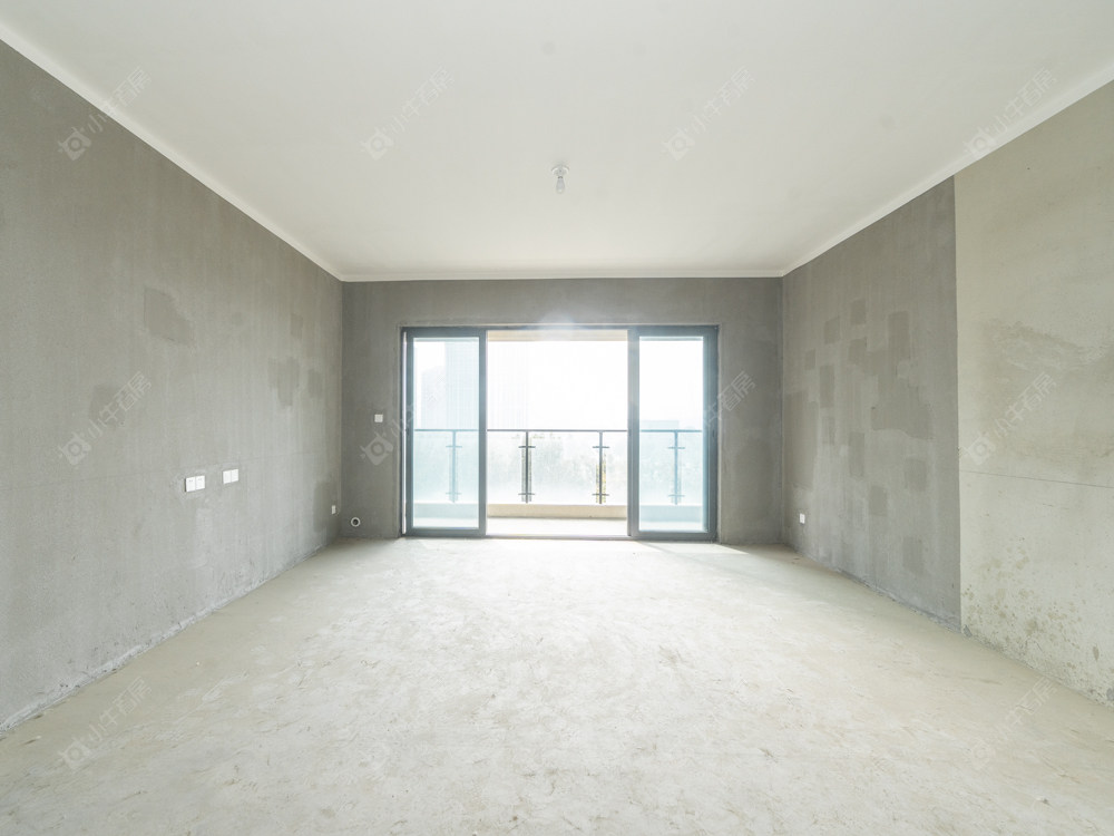 常州碧桂园翡丽都会在售二手房_小牛看房