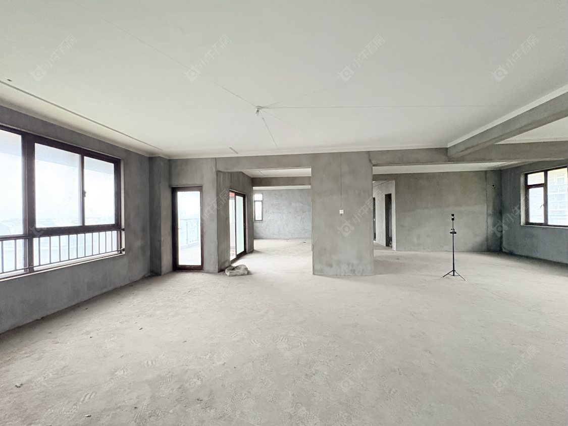 丹阳天波城在售二手房源室内图_小牛看房