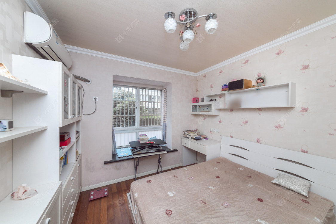 常州怀德苑在售二手房源室内图_小牛看房