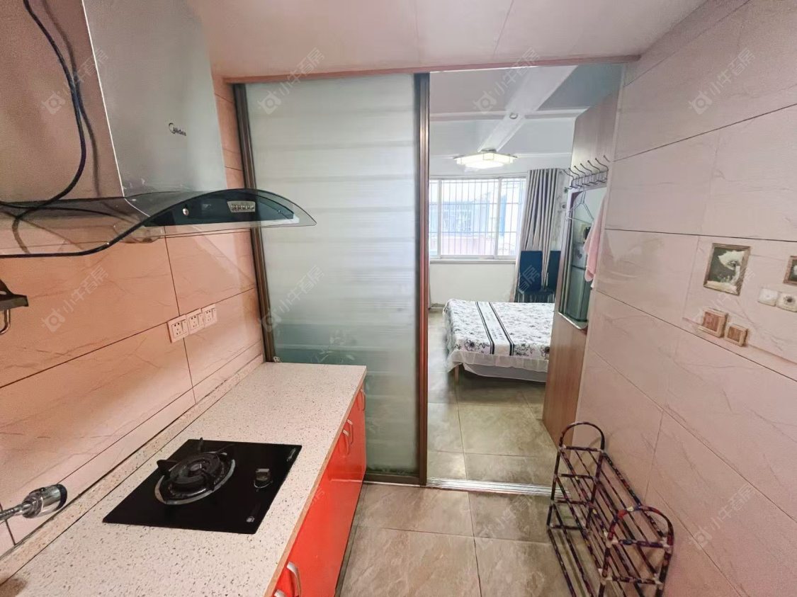 常州海伦小屋在租房源_小牛看房