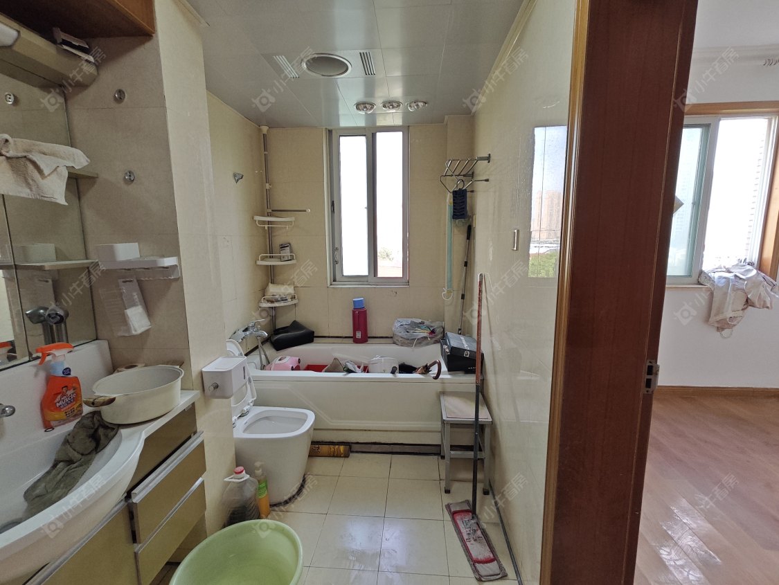 常州都市桃源五期在租房源室内图_小牛看房