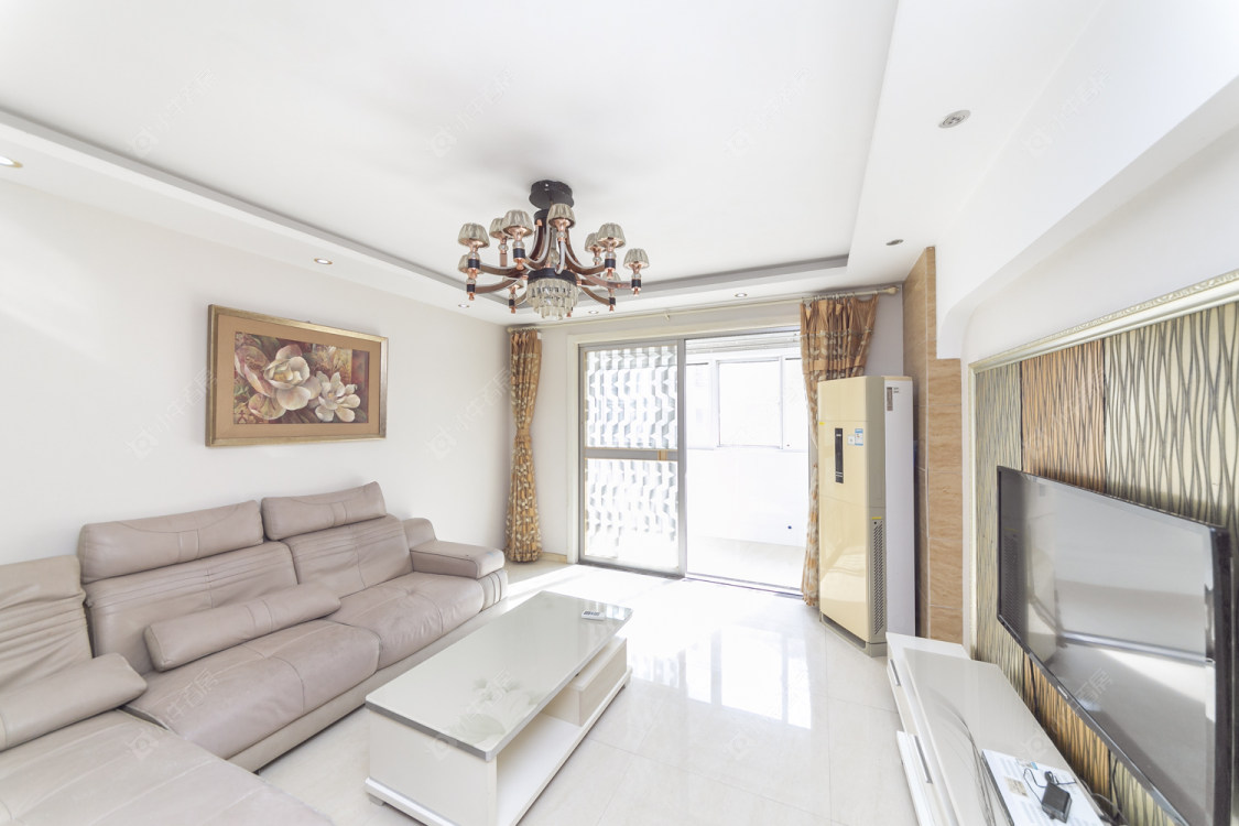 常州翔宇文苑3室2厅2卫在售二手房房源图片