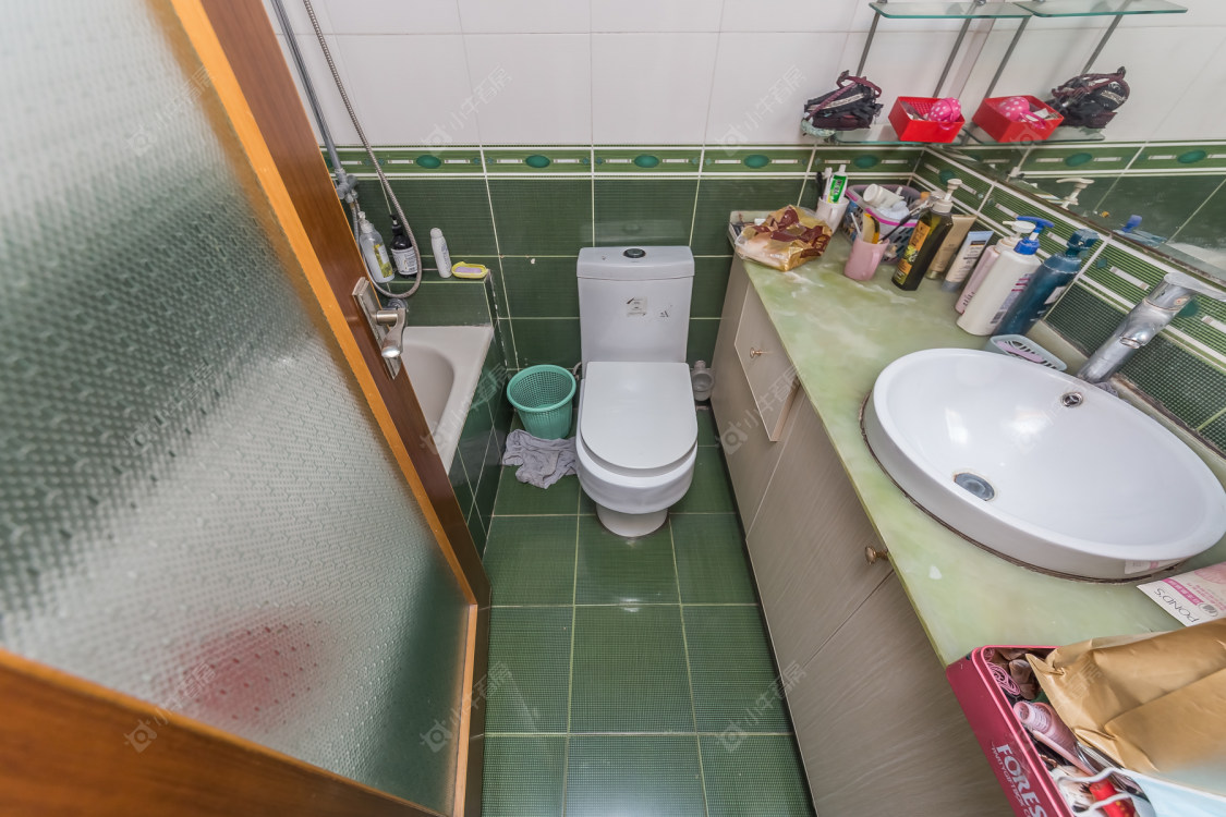 常州丽景花园在售二手房源室内图_小牛看房