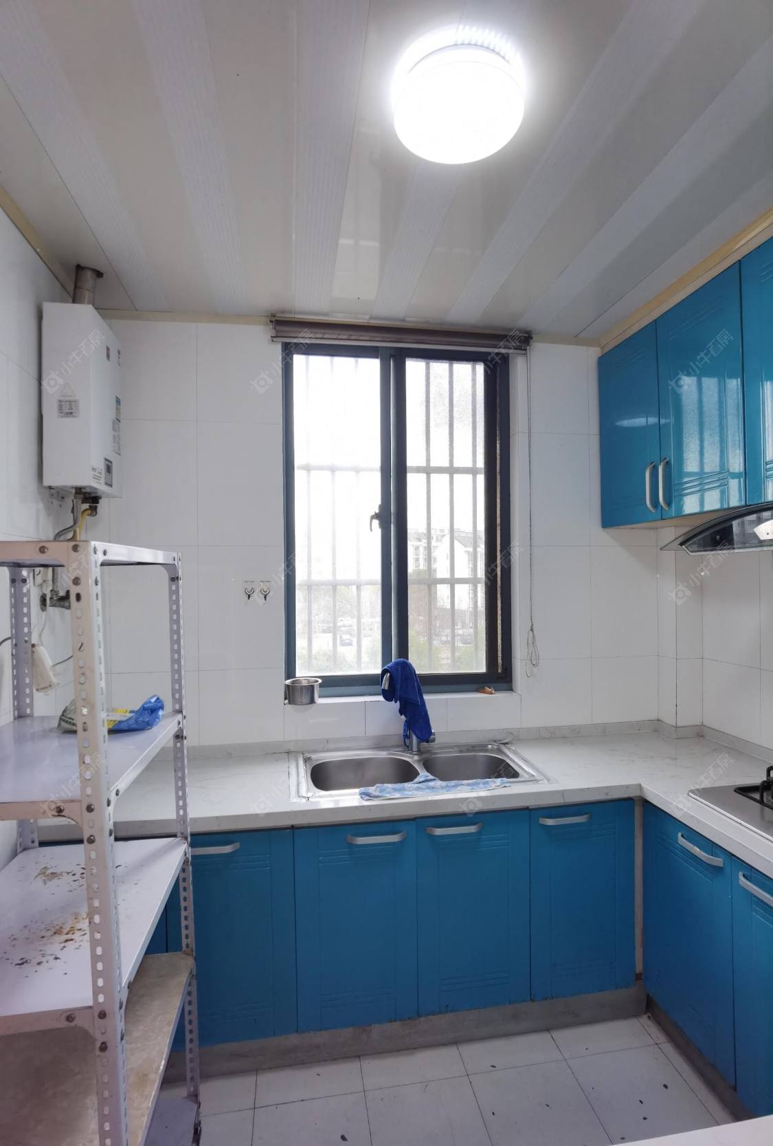 常州腾龙苑西区在租房源室内图_小牛看房