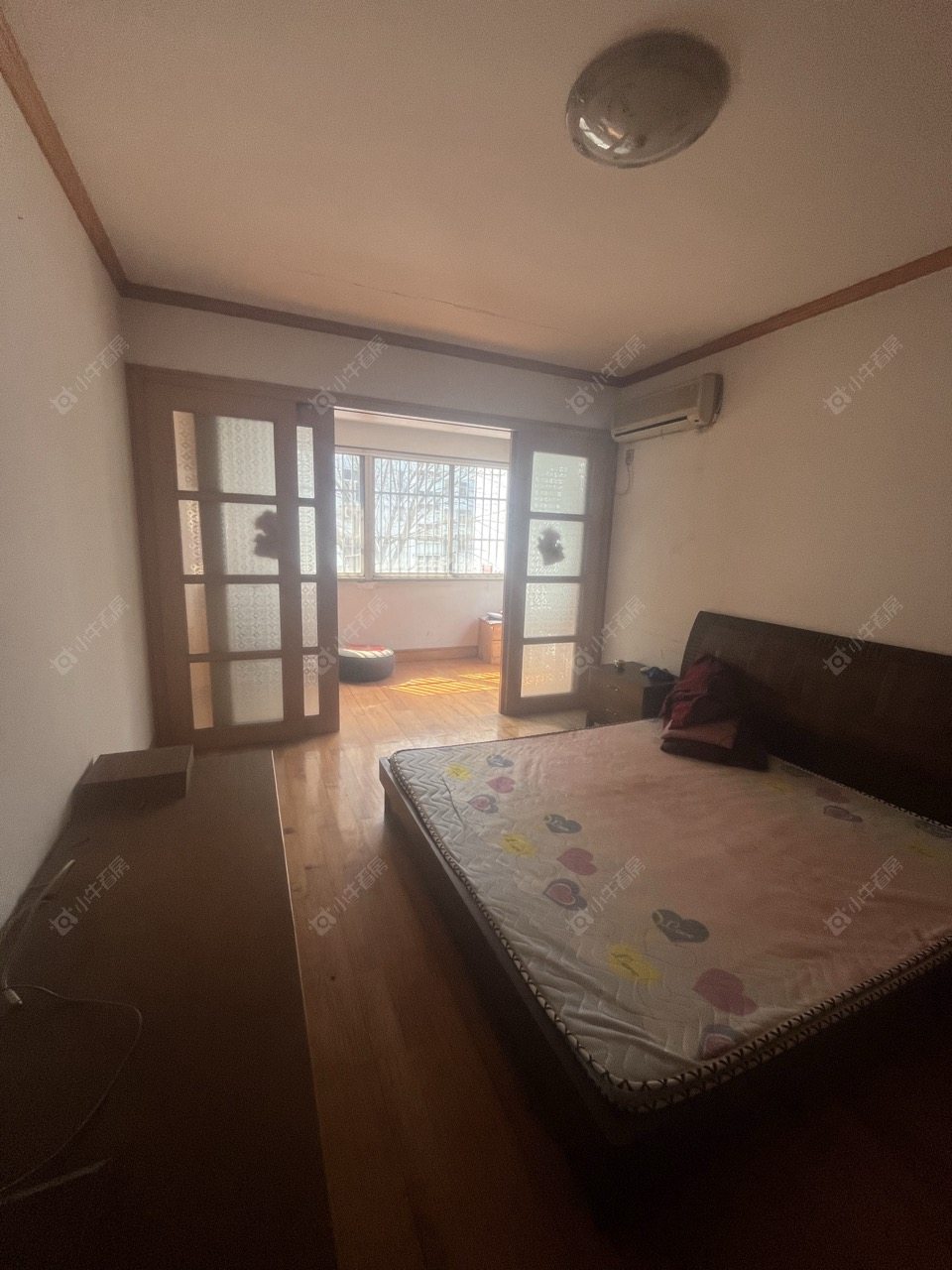 常州竹林新村在租房源室内图_小牛看房