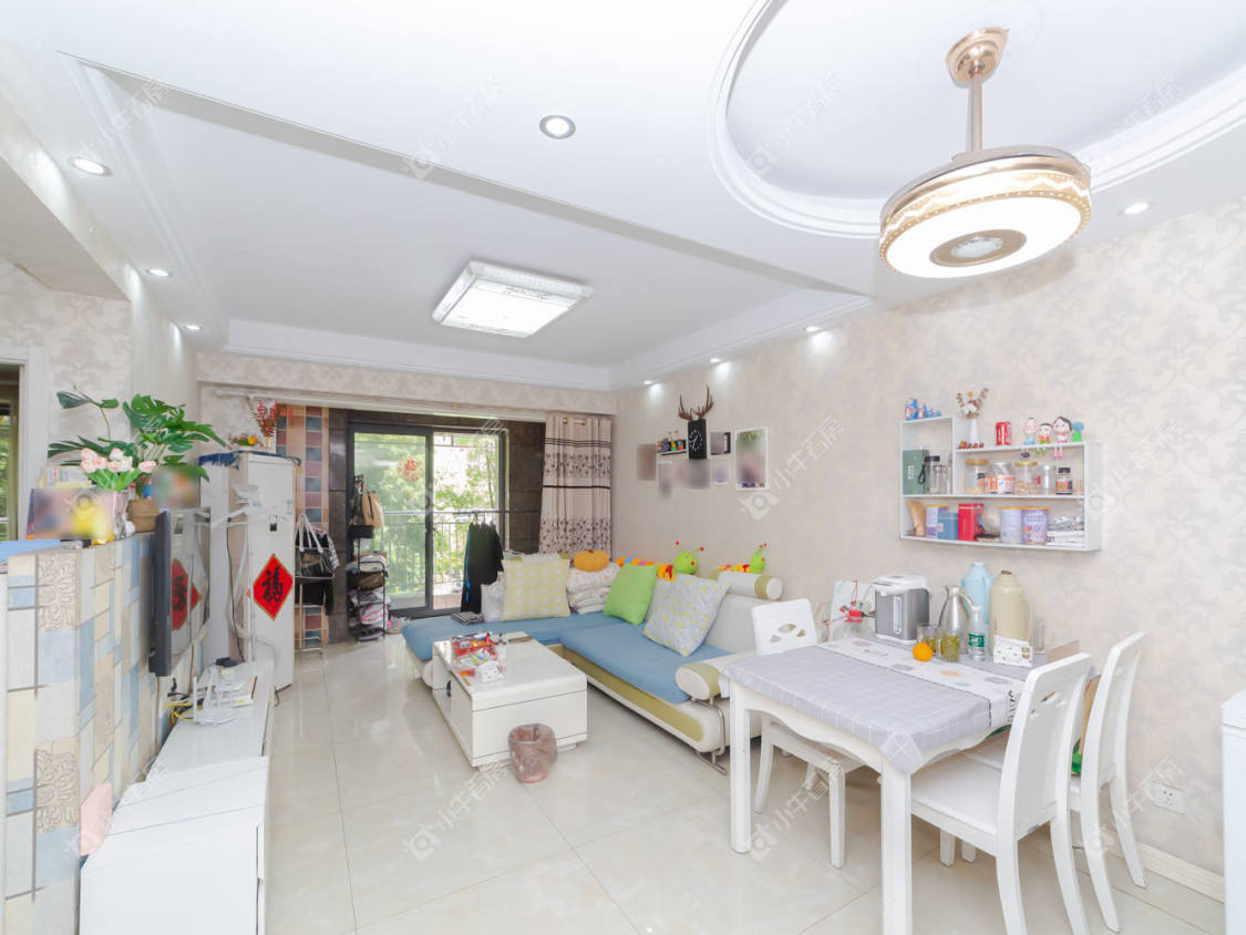 阳光龙庭房源室内图 常州阳光龙庭在租房源室内图_小牛看房