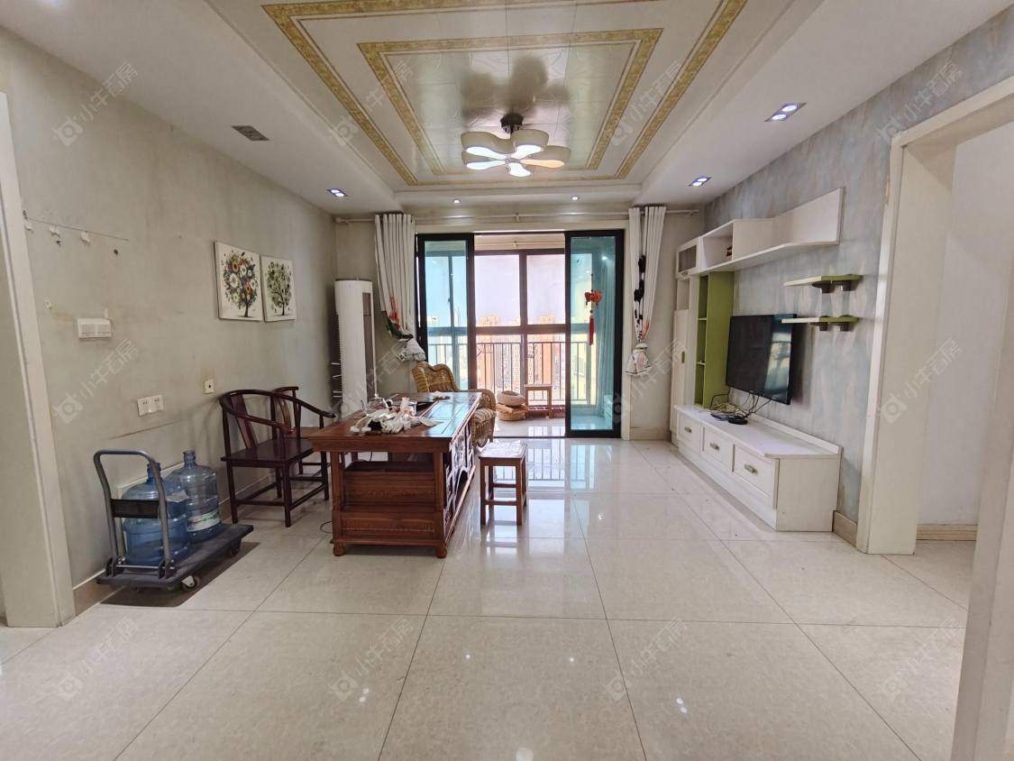 吾悦广场北区房源室内图 常州吾悦广场北区在租房源室内图_小牛看房