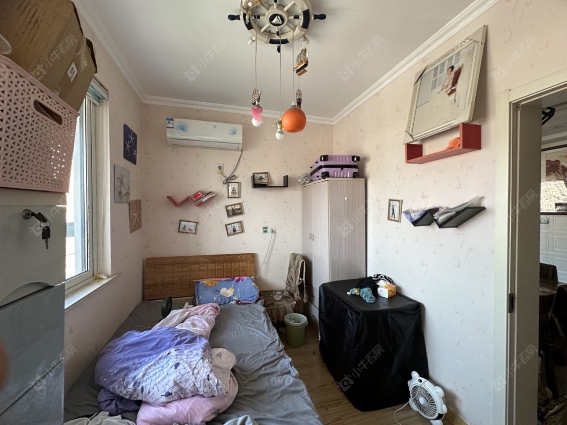 锦海星城一期房源室内图 常州锦海星城一期在租房源室内图_小牛看房