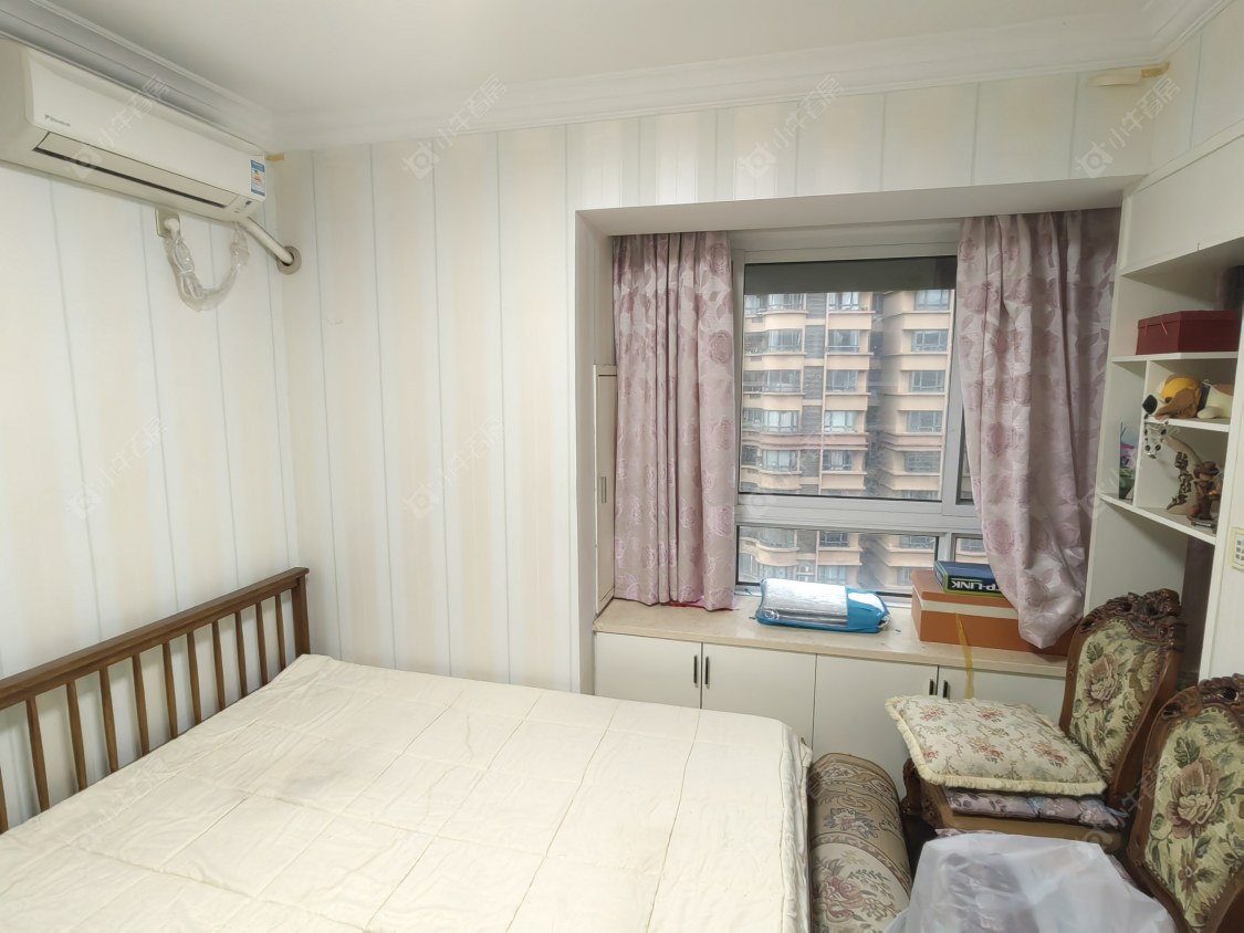 常州凯尔枫尚花园在租房源室内图_小牛看房