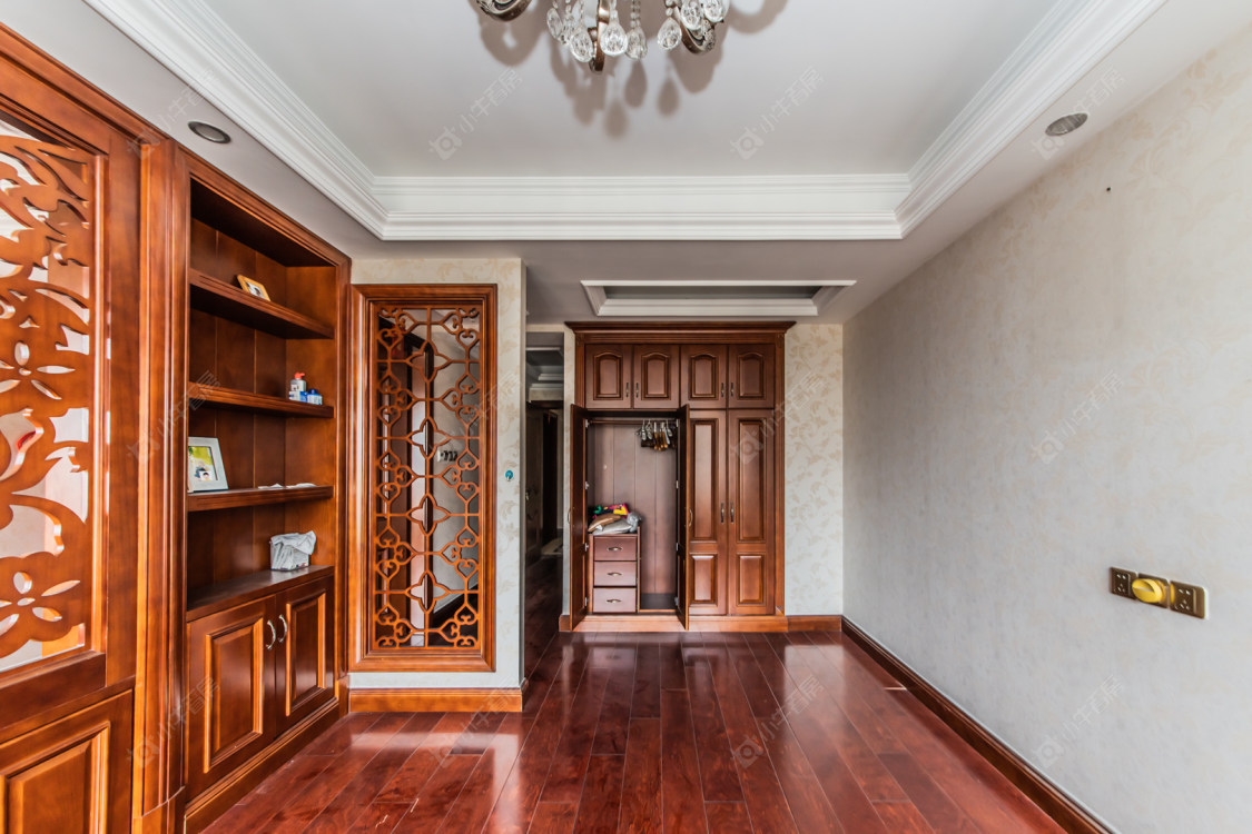 常州龙湖原山在售二手房源室内图_小牛看房