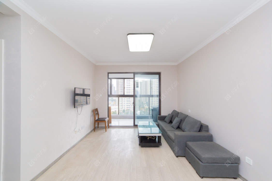 常州佳源悦府在售二手房源室内图_小牛看房