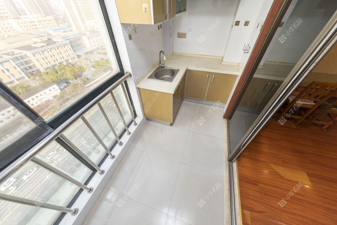 常州丰乐尚都在租房源_小牛看房