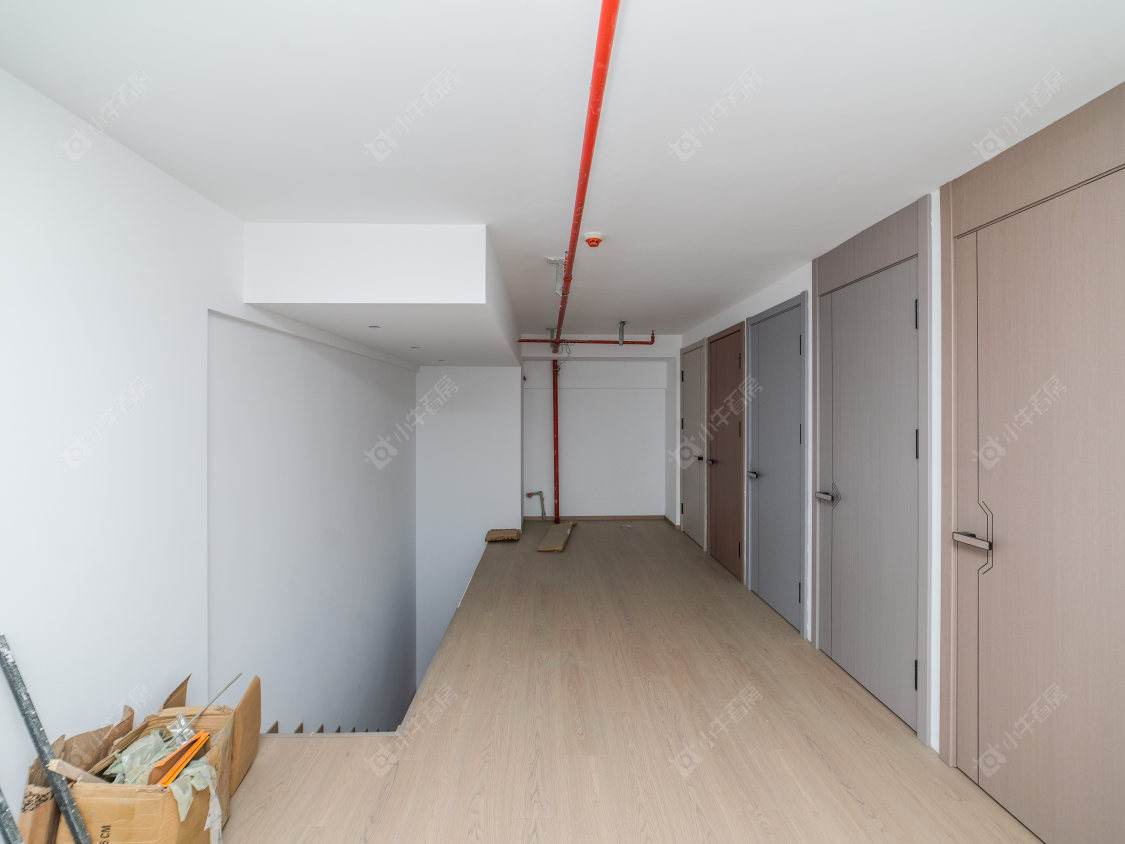 常州百瑞时代在售二手房源室内图_小牛看房