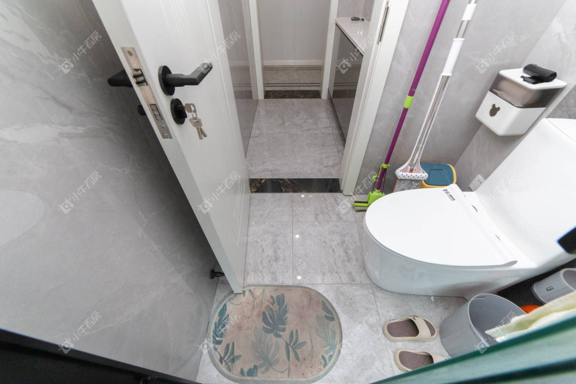 常州雅居乐凤凰台在租房源室内图_小牛看房