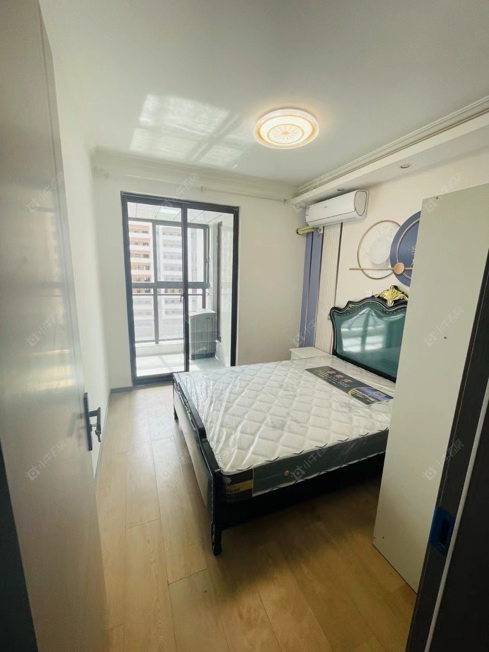 常州东方君开在租房源室内图_小牛看房