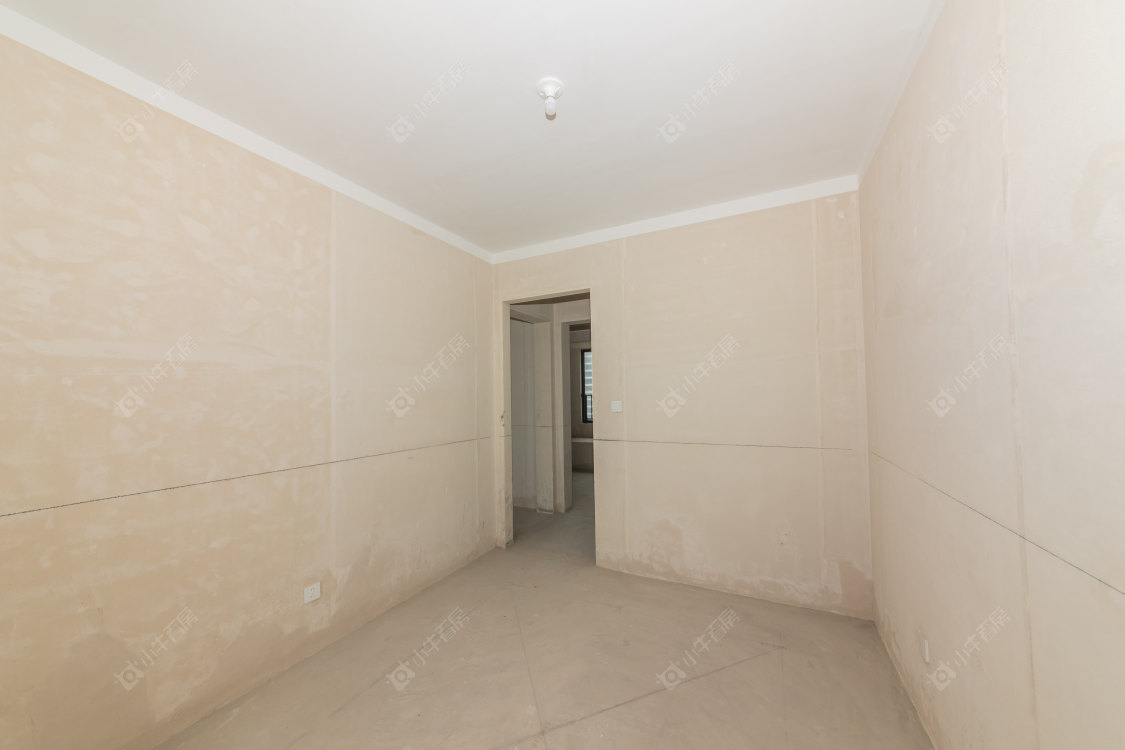 常州星河时代在售二手房源室内图_小牛看房