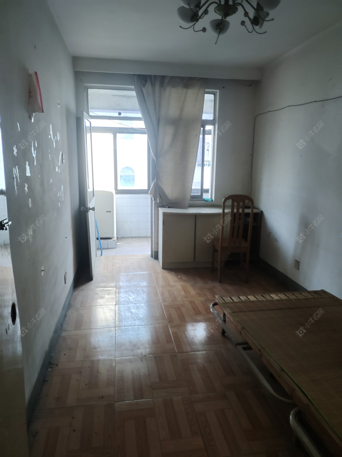 常州翠苑公寓在租房源室内图_小牛看房