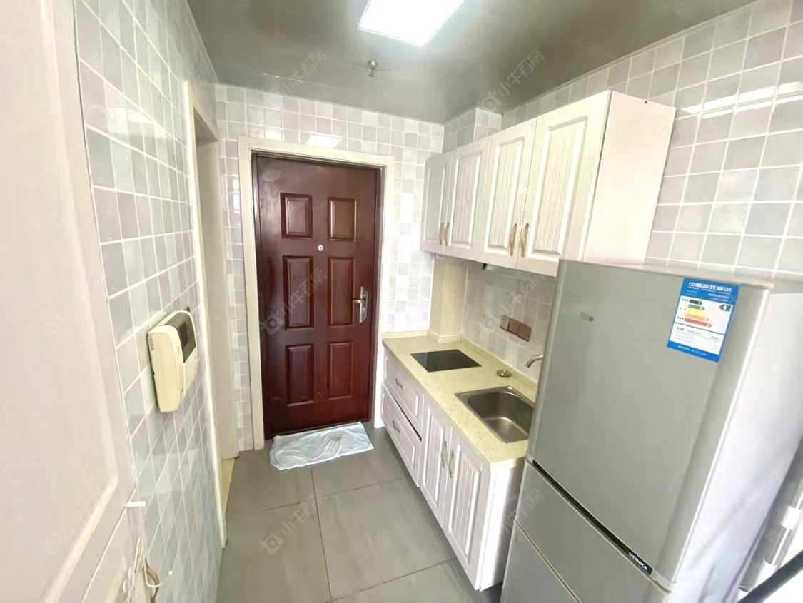 常州新城帝景东区在租房源_小牛看房