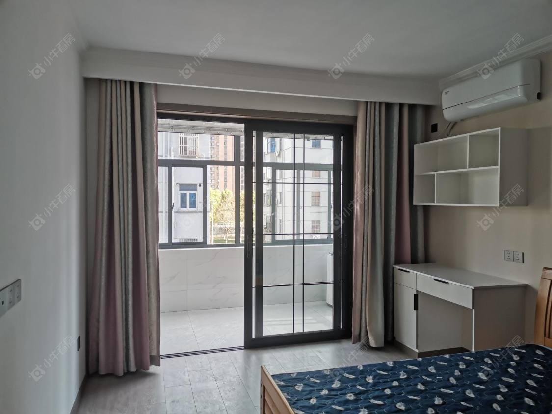 常州桃园新村在租房源室内图_小牛看房