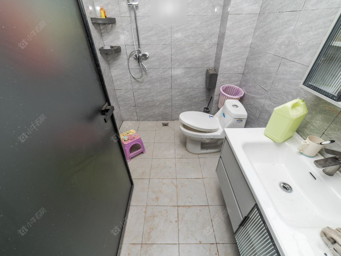 常州河苑新村在售二手房源室内图_小牛看房