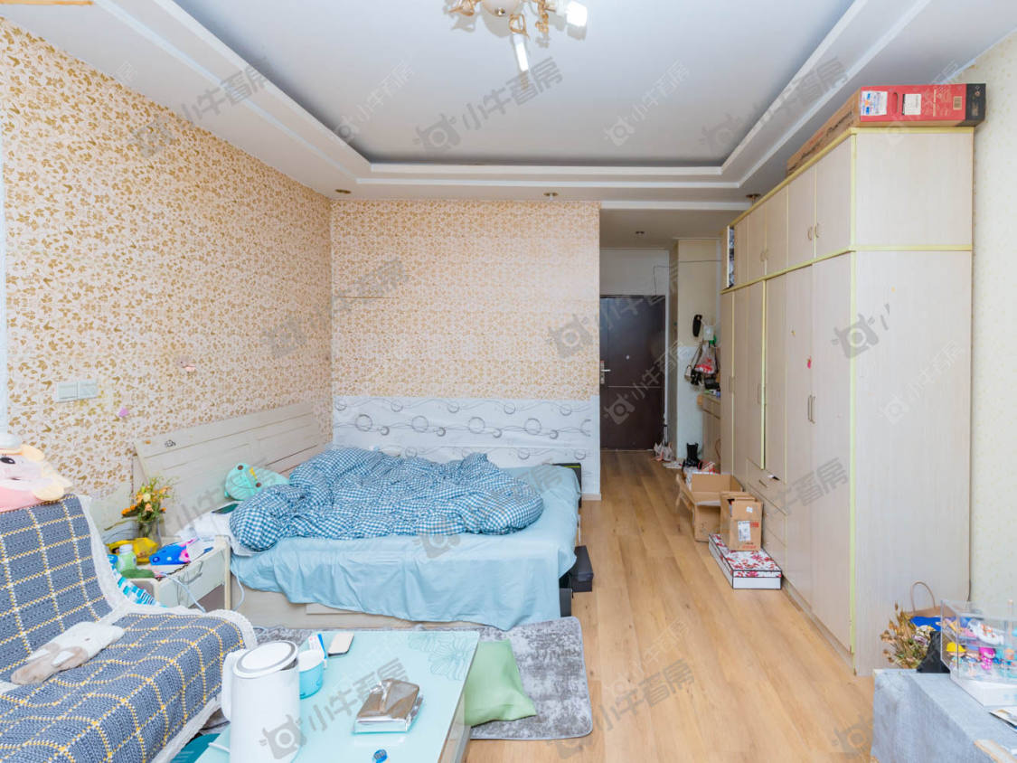 常州金色新城西区在租房源_小牛看房