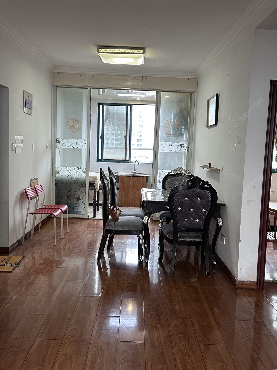 常州紫云苑在租房源室内图_小牛看房