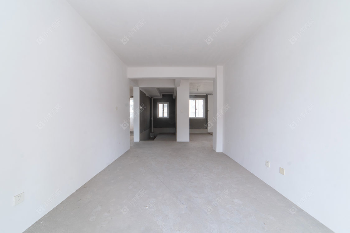 龙湖龙誉城四期房源室内图 常州龙湖龙誉城四期在售二手房源室内图_小牛看房