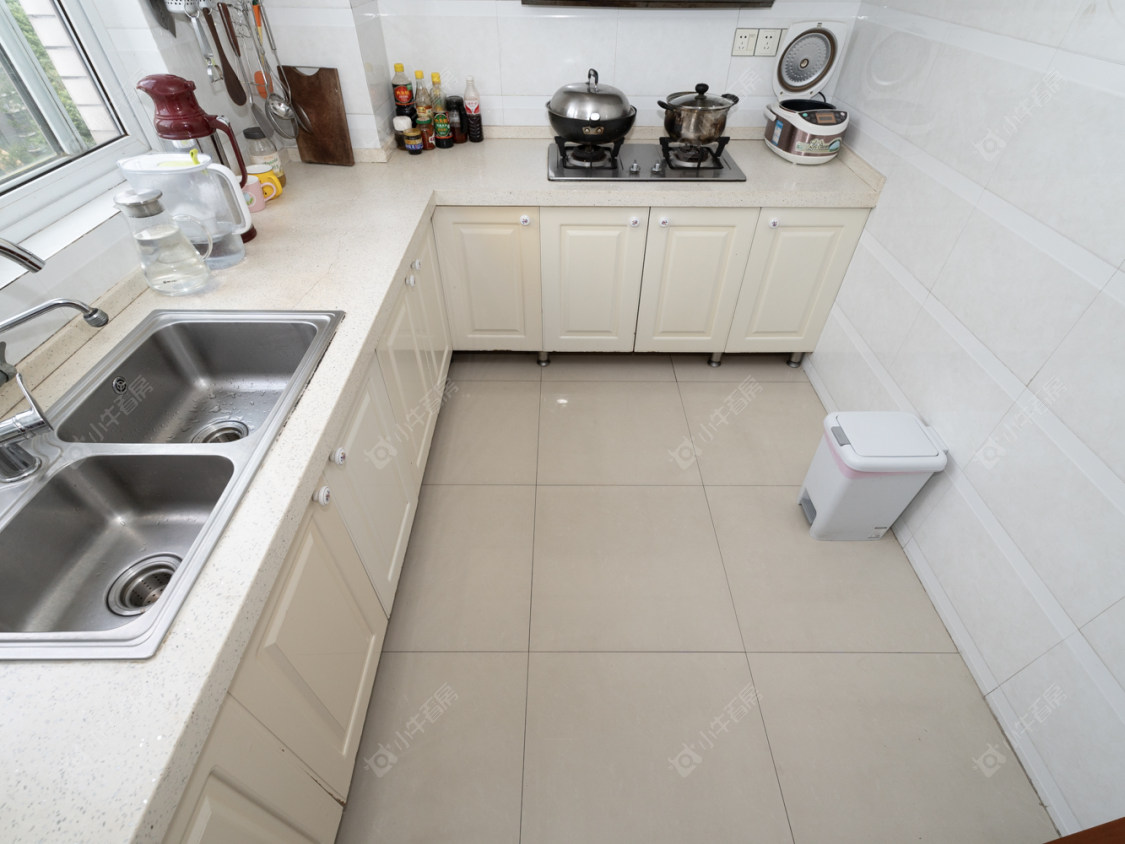 常州碧水华庭在售二手房_小牛看房