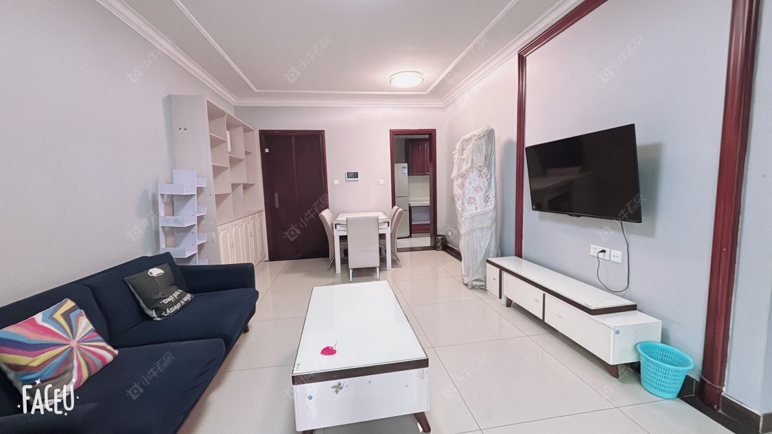 恒大翡翠华庭房源室内图 常州恒大翡翠华庭在租房源室内图_小牛看房