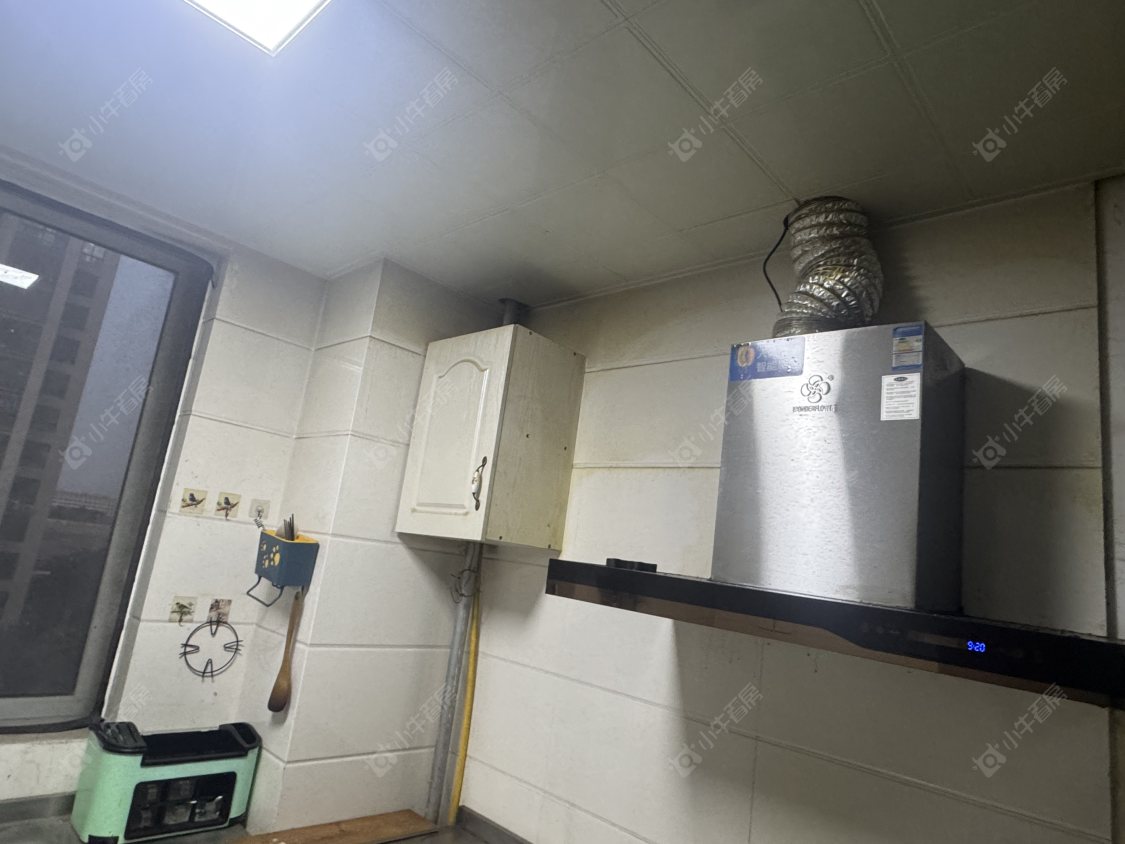 常州新景花苑二期在租房源_小牛看房