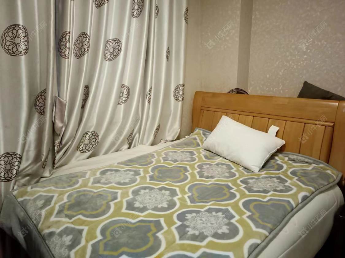 常州福地聚龙苑在租房源_小牛看房