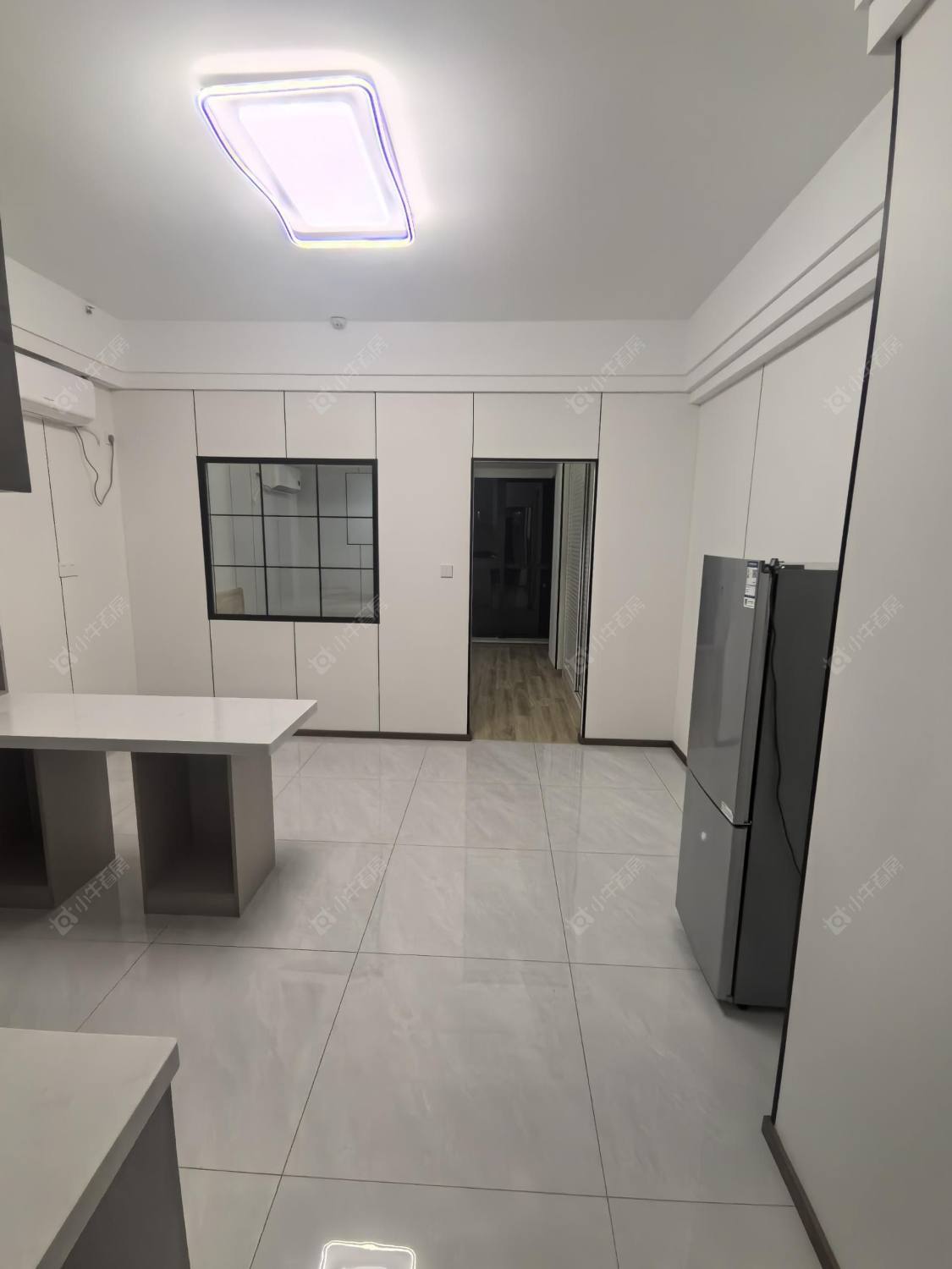 常州新龙江城市广场在租房源室内图_小牛看房