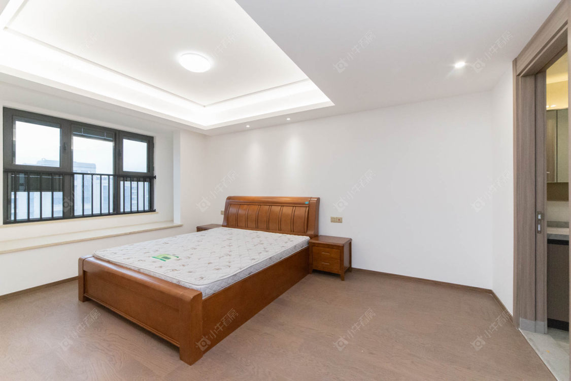 常州中海云樾里在售二手房源室内图_小牛看房