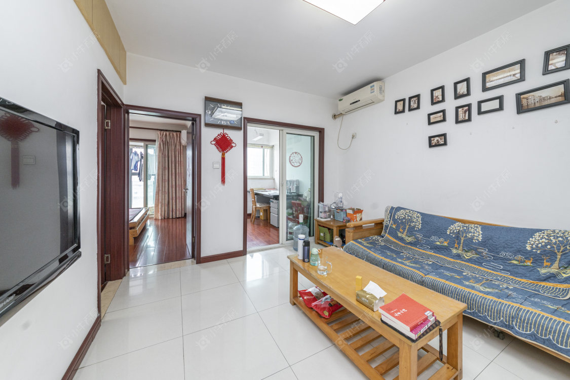 常州中天名园在售二手房源室内图_小牛看房