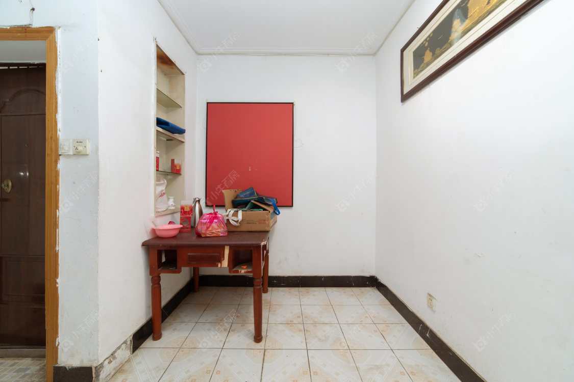 常州白云新村在售二手房源室内图_小牛看房