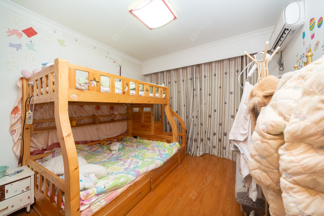 天山花园房源室内图 常州天山花园在售二手房源室内图_小牛看房