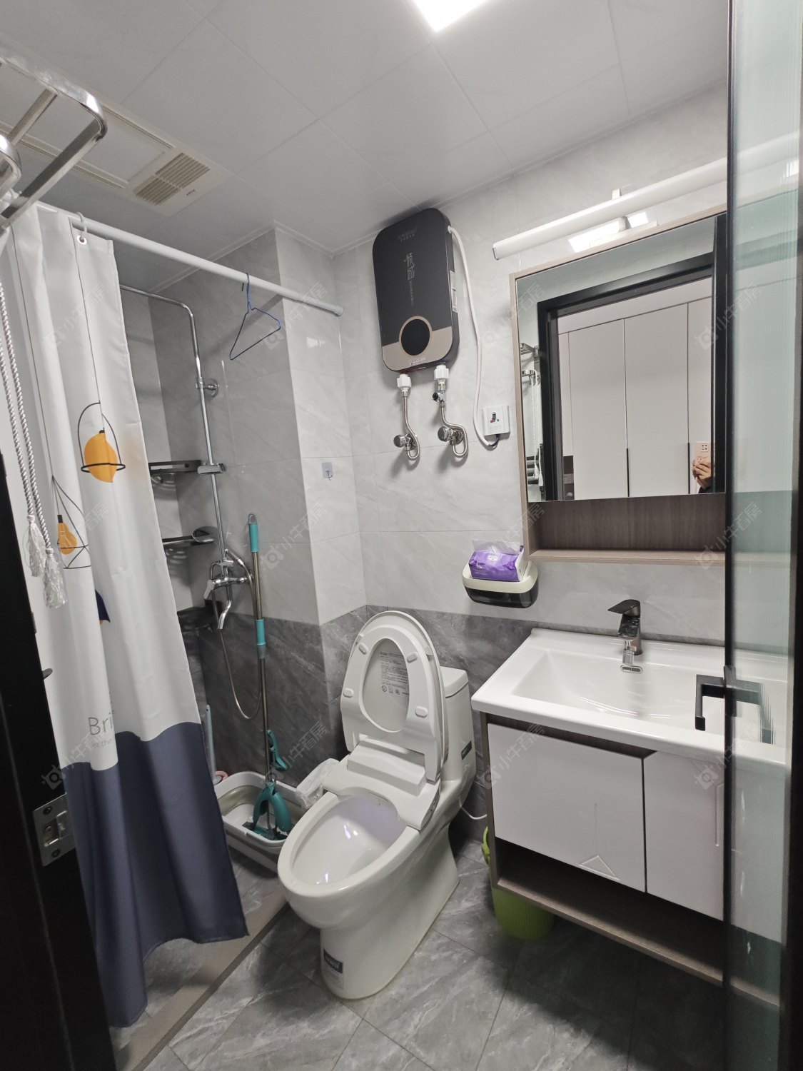 常州弘阳云峯在租房源_小牛看房