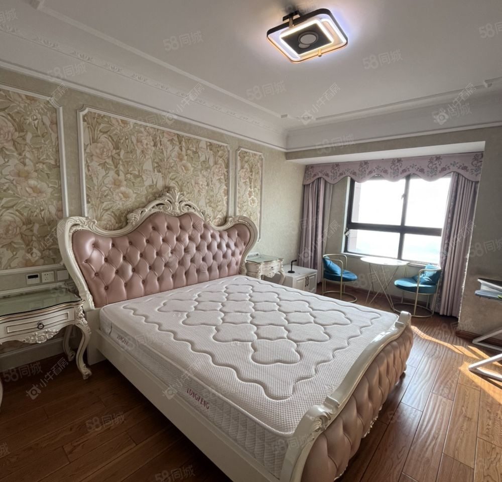 常州银谷华庭在租房源室内图_小牛看房