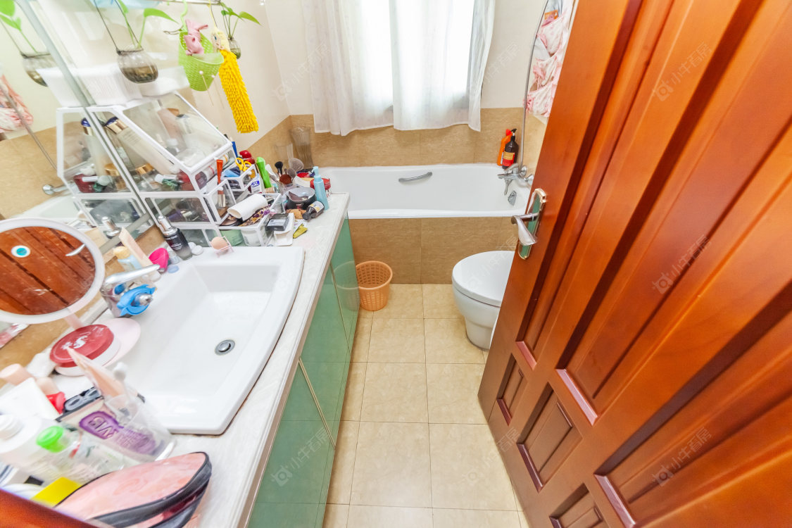 银河湾第一城一期房源室内图 常州银河湾第一城一期在售二手房源室内图_小牛看房