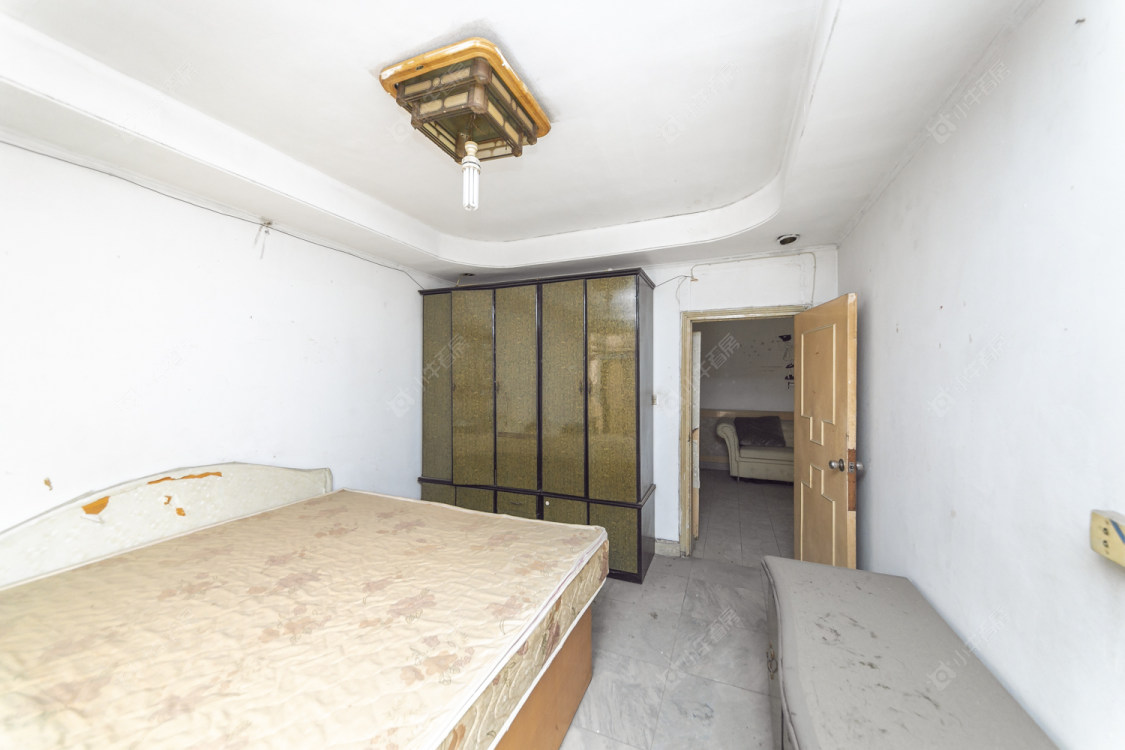 常州清潭六村在售二手房源室内图_小牛看房