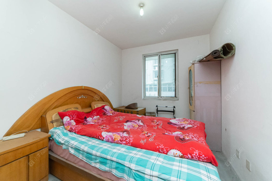 常州空港二村在售二手房源室内图_小牛看房