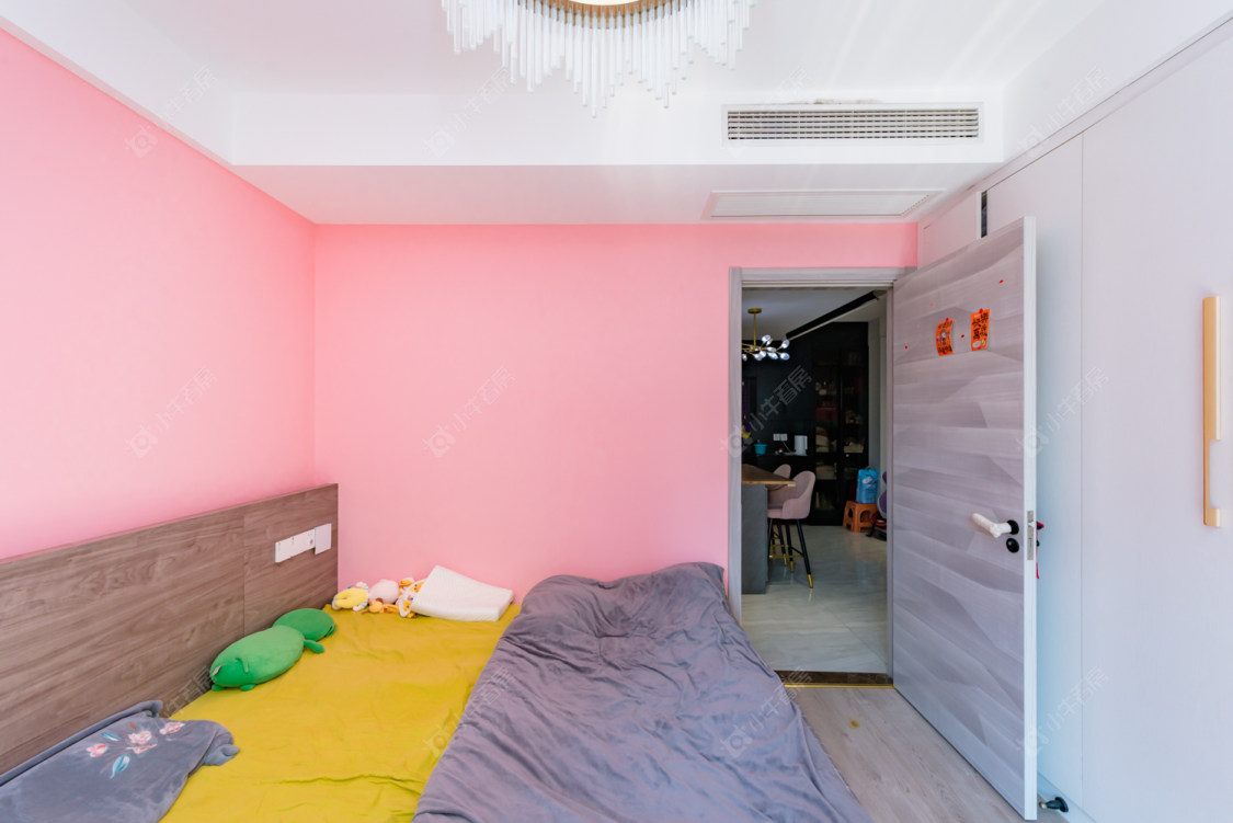 九洲新世界花苑房源室内图 常州九洲新世界花苑在售二手房源室内图_小牛看房